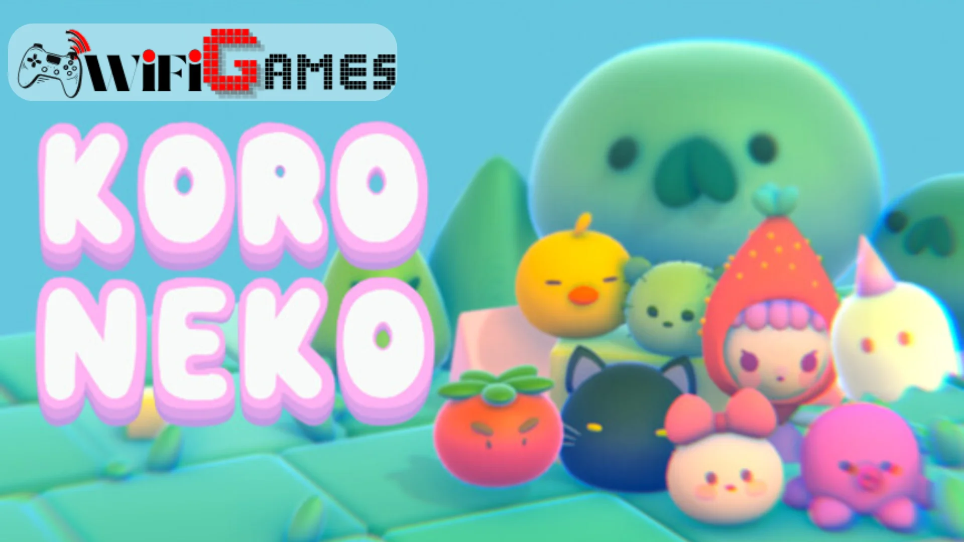 KORONEKO