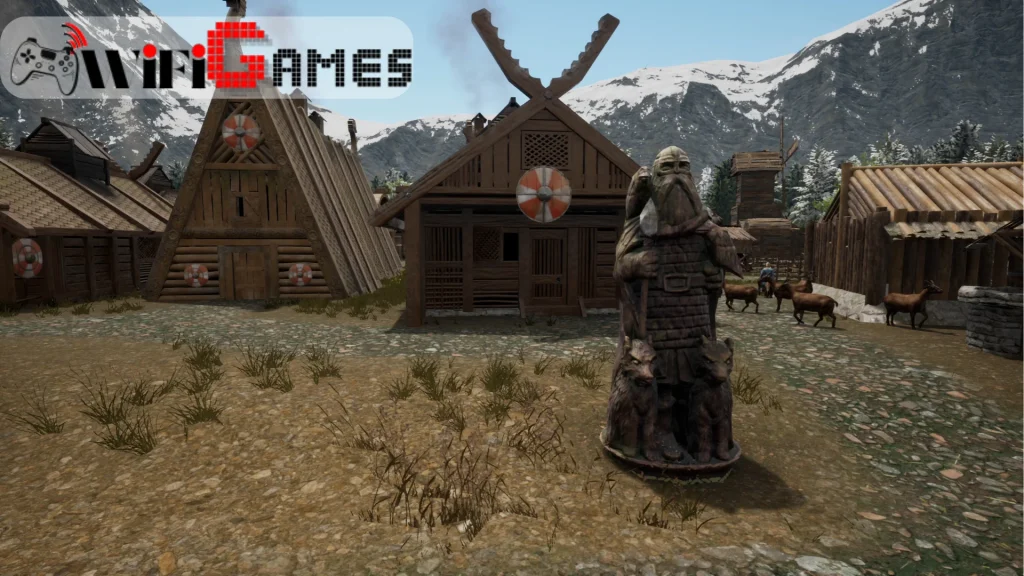 LAND OF THE VIKINGS Torrent