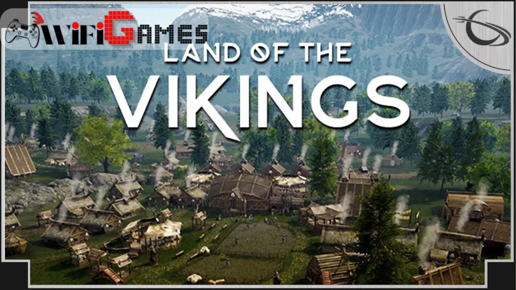 LAND OF THE VIKINGS تحميل مجاني