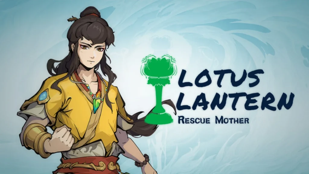 LOTUS LANTERN RESCUE MOTHER تحميل مجاني