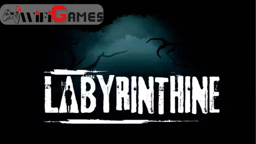 Labyrinthine تحميل مجاني
