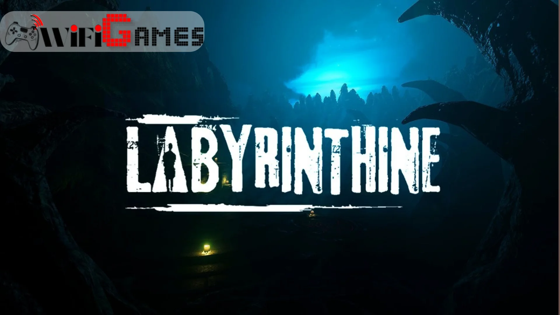 Labyrinthine