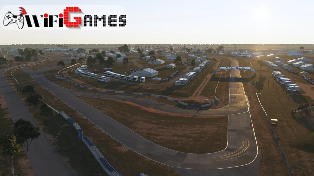 Le Mans Ultimate Torrent