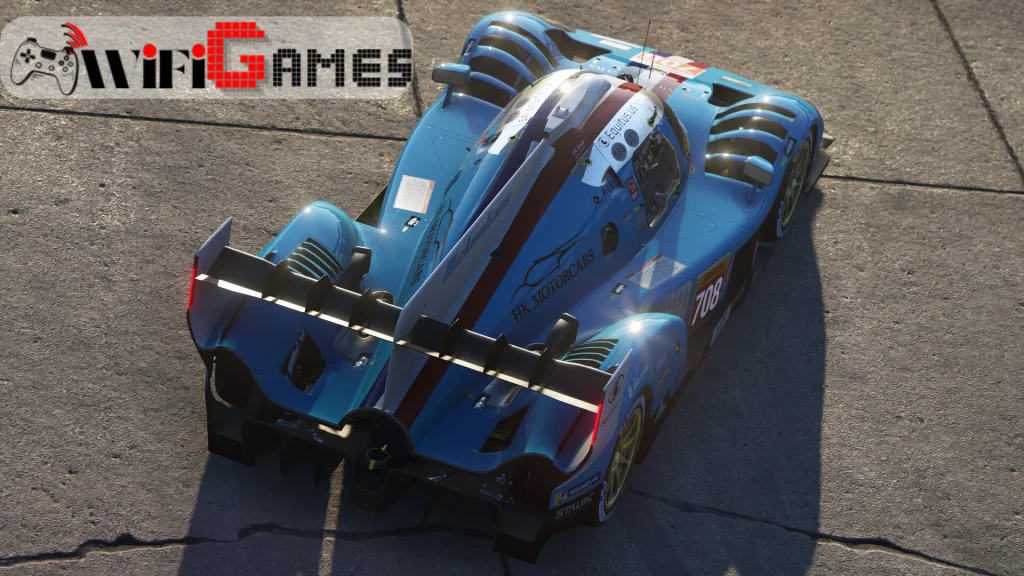 Le Mans Ultimate تحميل