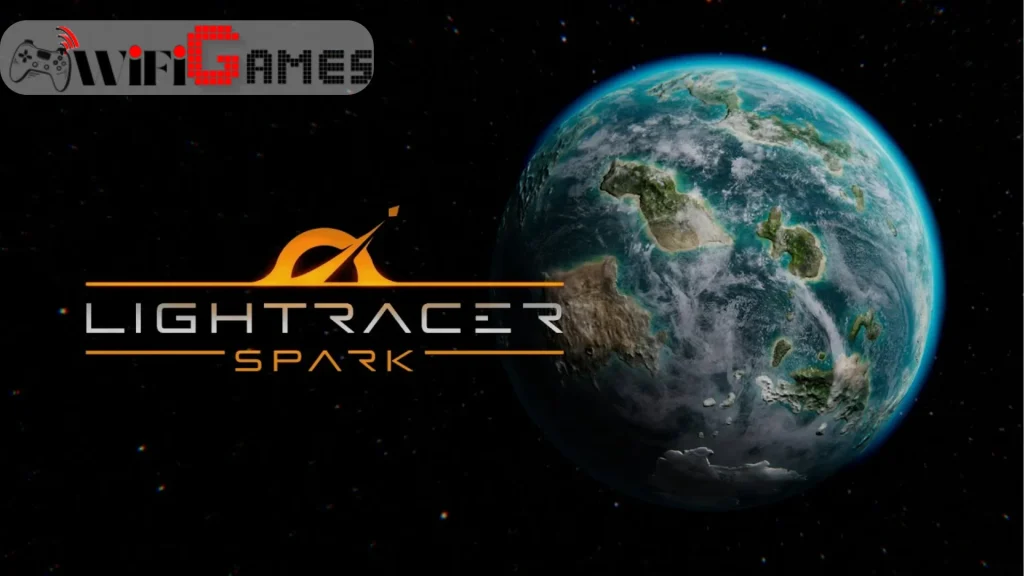 Lightracer Spark تحميل مجاني