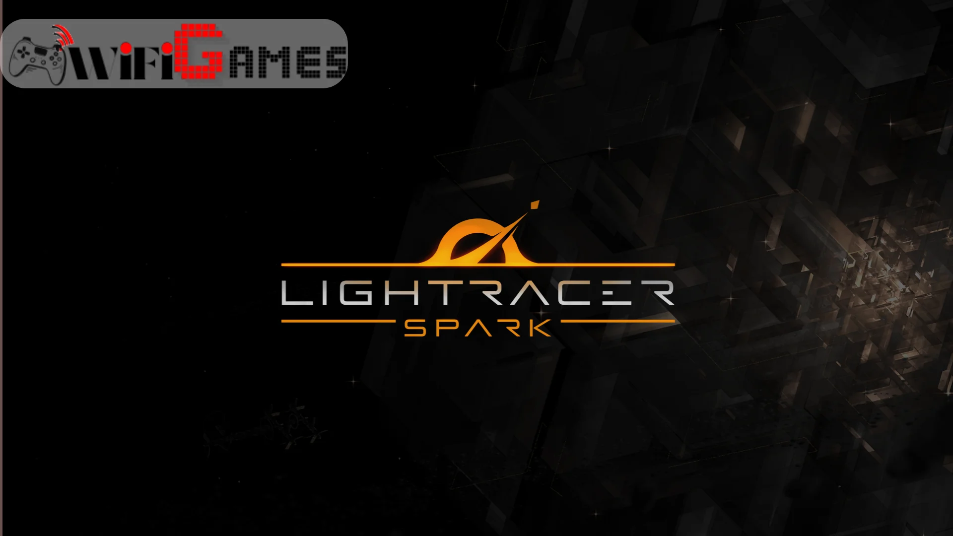 Lightracer Spark