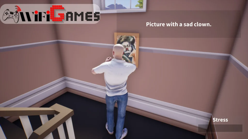 Loser Simulator تحميل