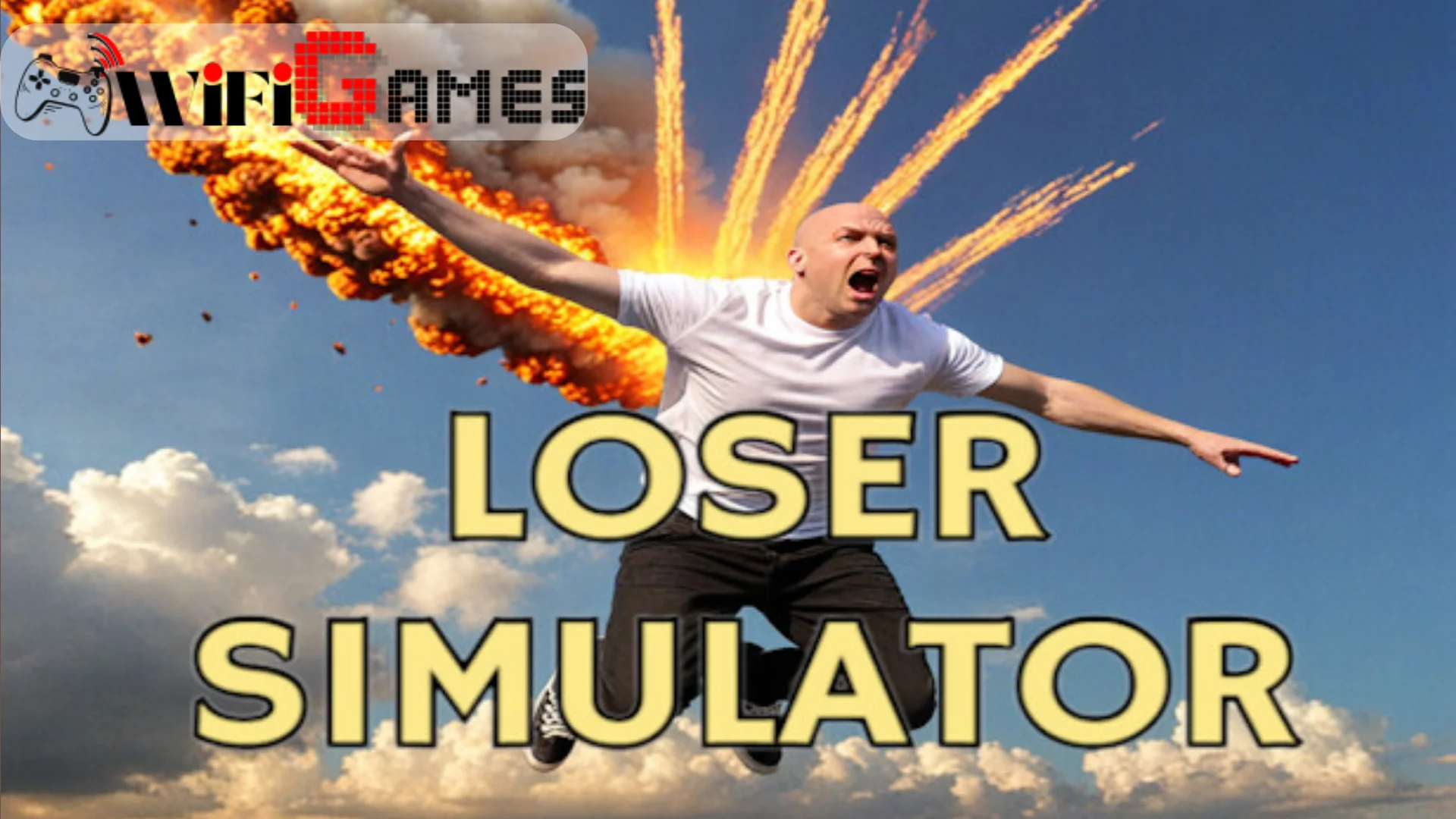 Loser Simulator