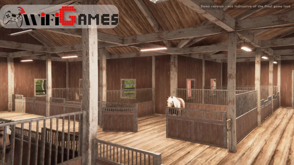 MY HORSE BONDED SPIRITS تحميل