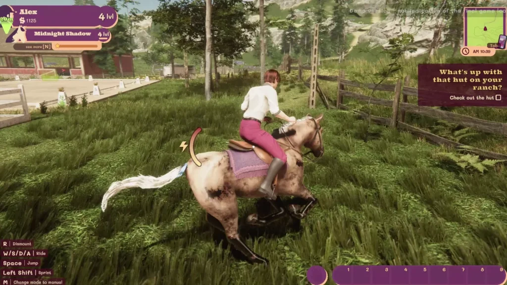 MY HORSE BONDED SPIRITS تحميل مجاني