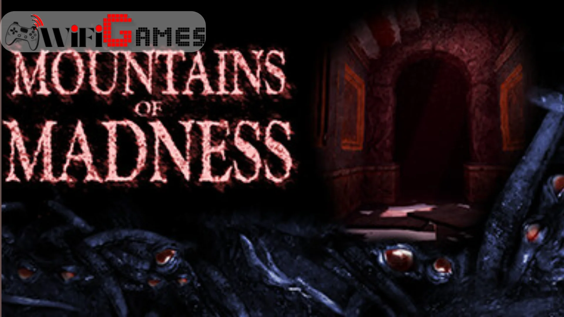 Mountains of Madness