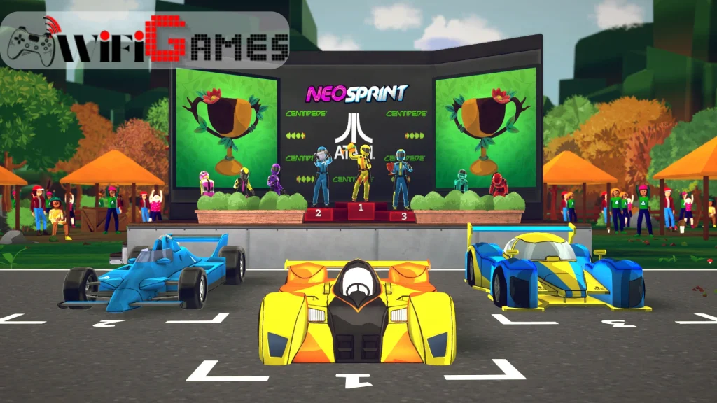 NEOSPRINT تحميل