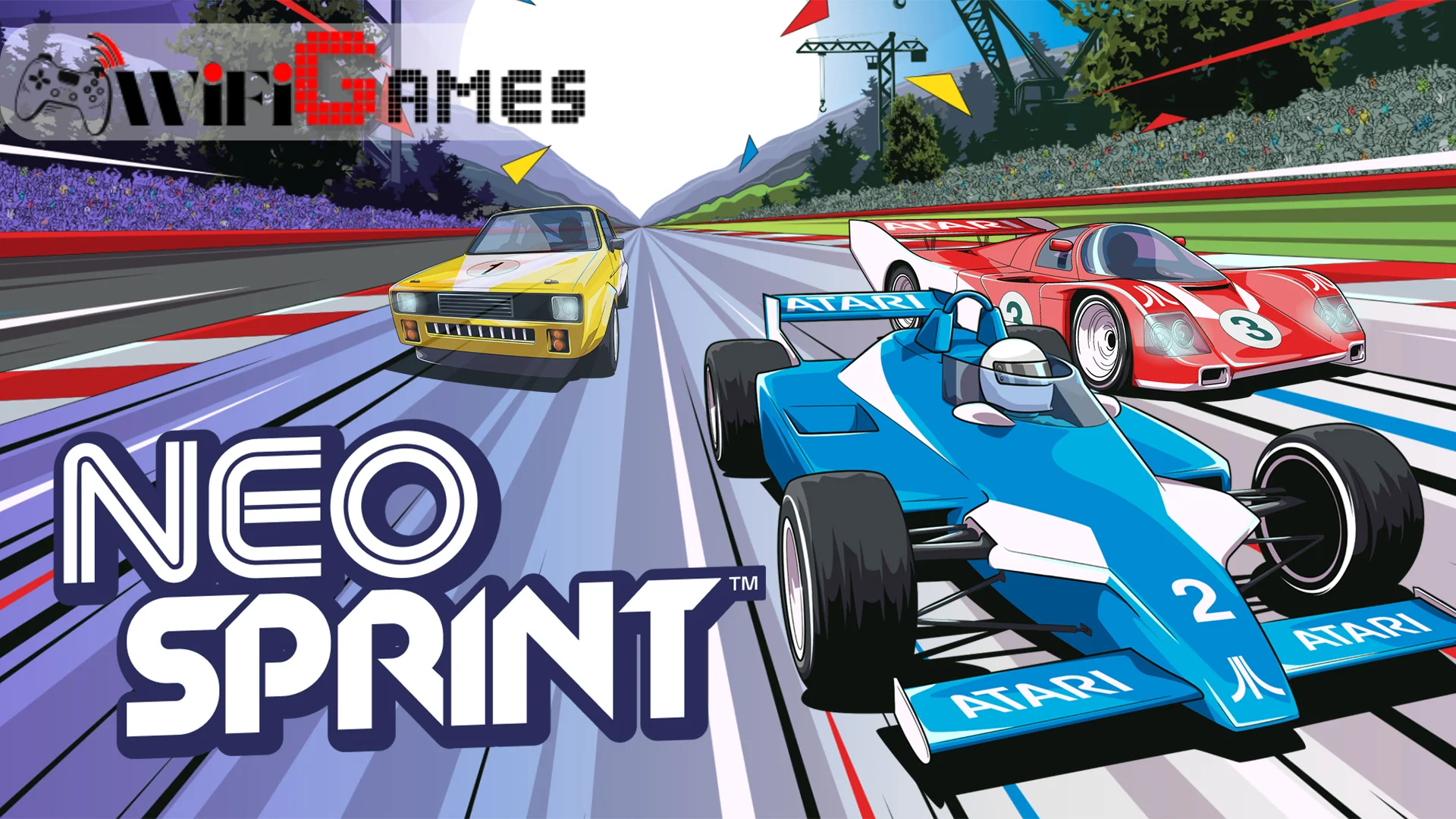 NEOSPRINT
