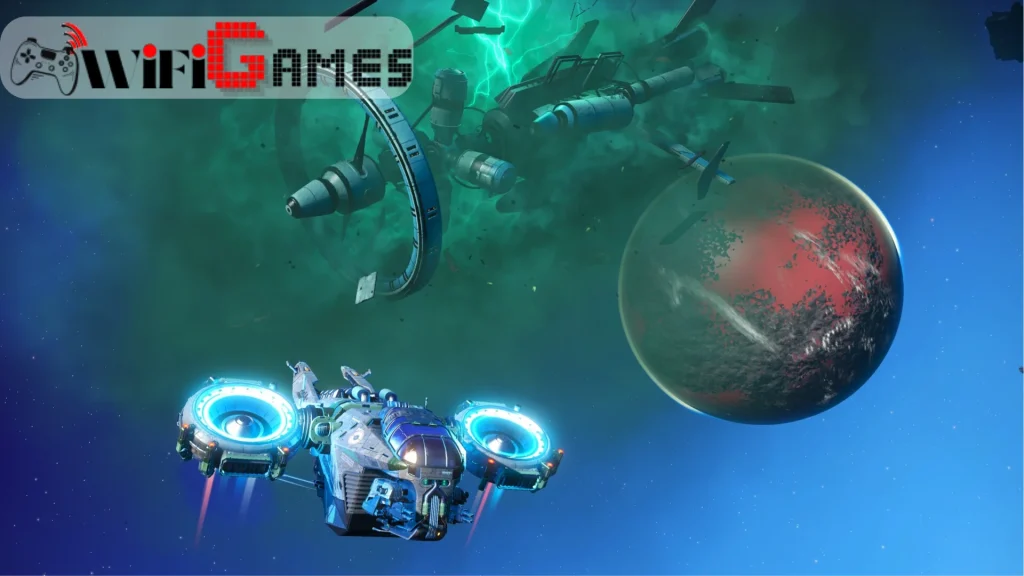 NO MANS SKY Torrent