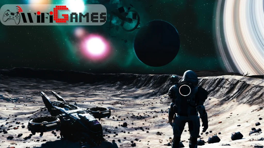 NO MANS SKY تحميل