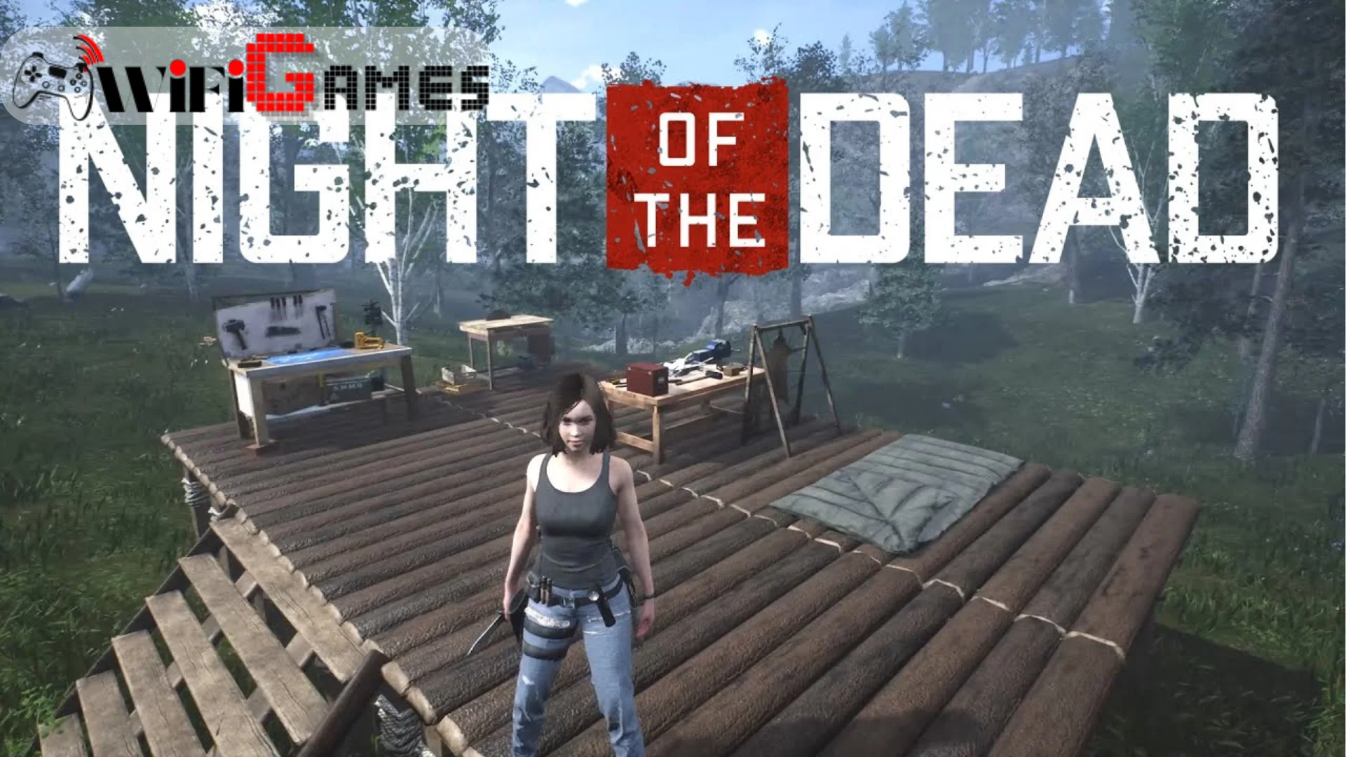Night of the Dead