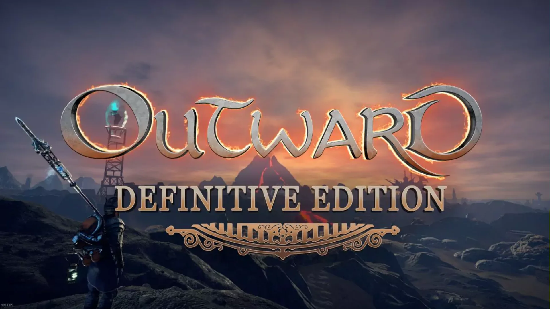 OUTWARD DEFINITIVE EDITION