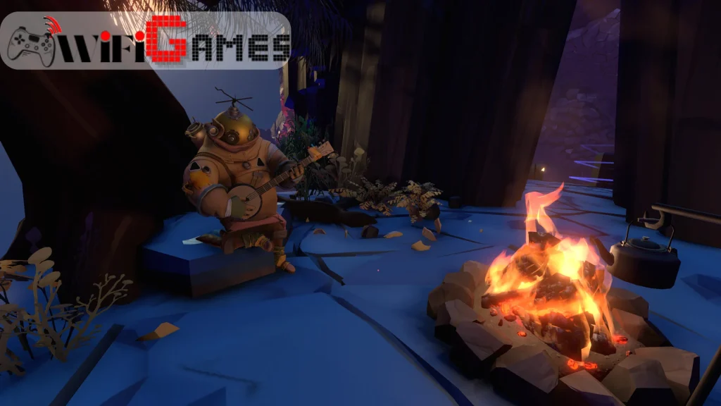 Outer Wilds Torrent