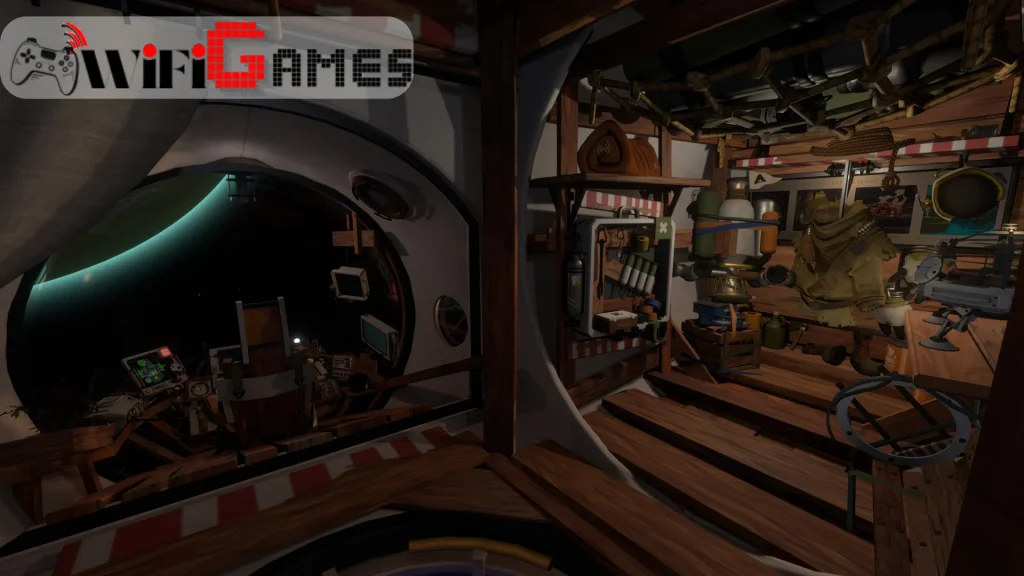 Outer Wilds تحميل
