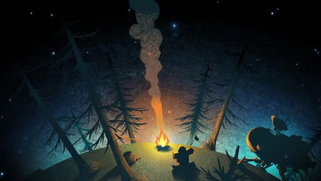 Outer Wilds تحميل مجاني