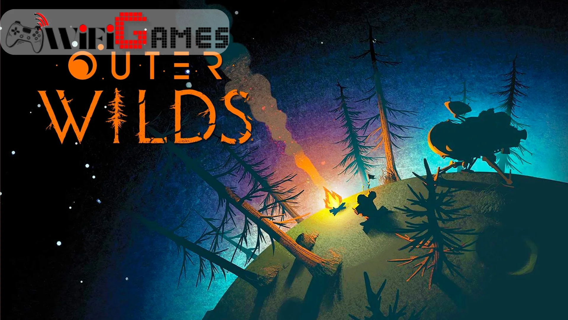 Outer Wilds