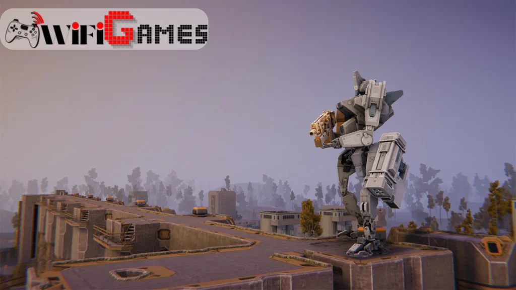 PHANTOM BRIGADE Torrent