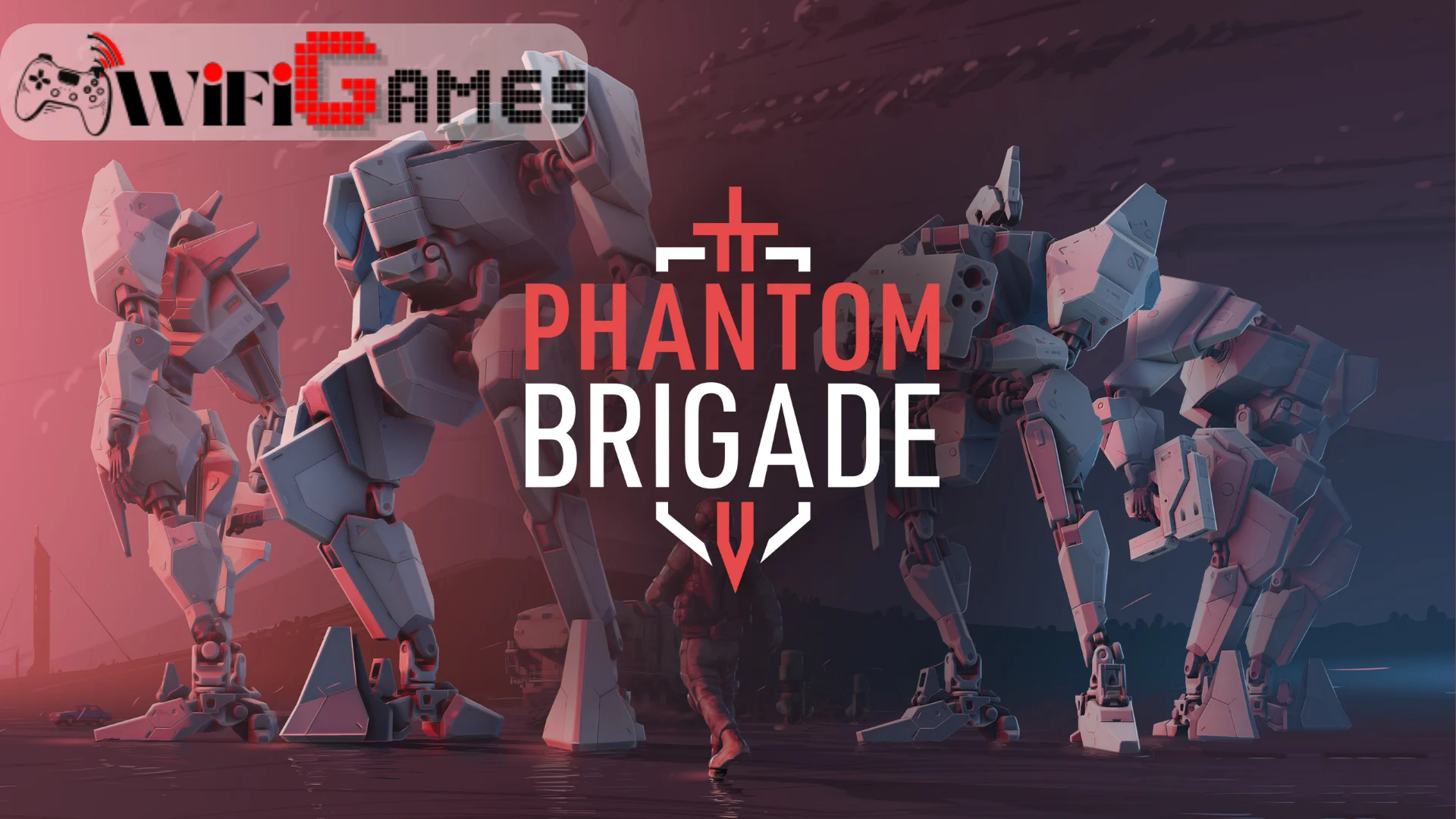 PHANTOM BRIGADE