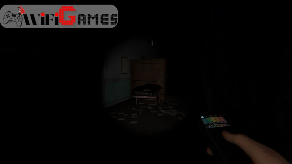 PHASMOPHOBIA تحميل