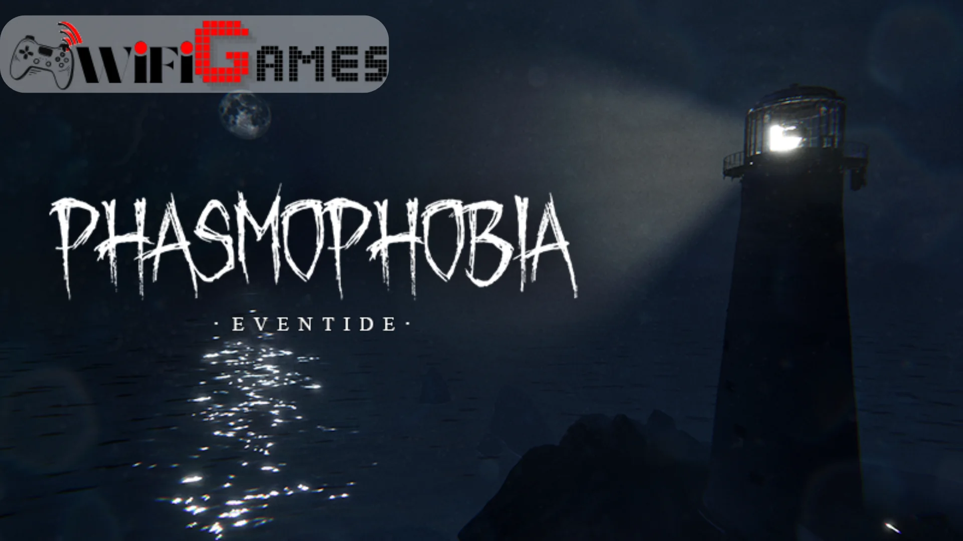 PHASMOPHOBIA