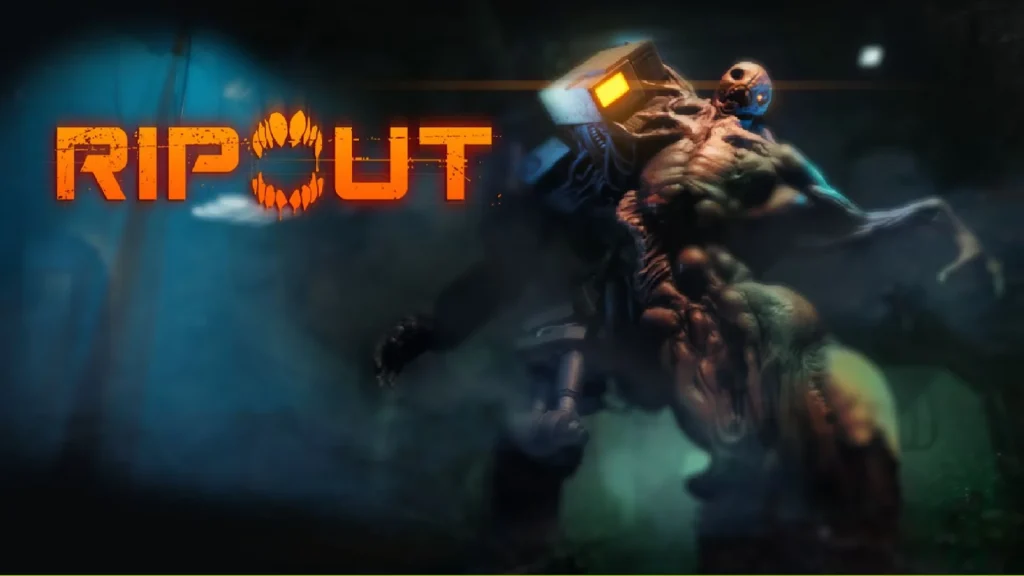 RIPOUT تحميل مجاني