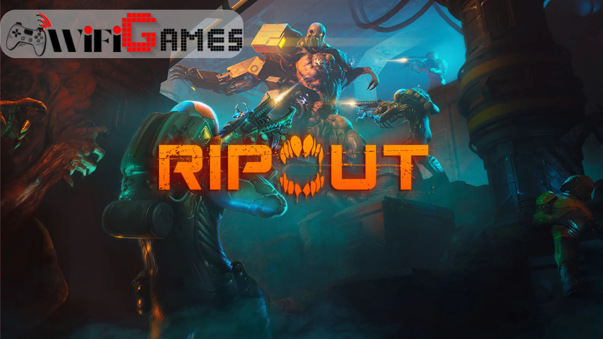 RIPOUT