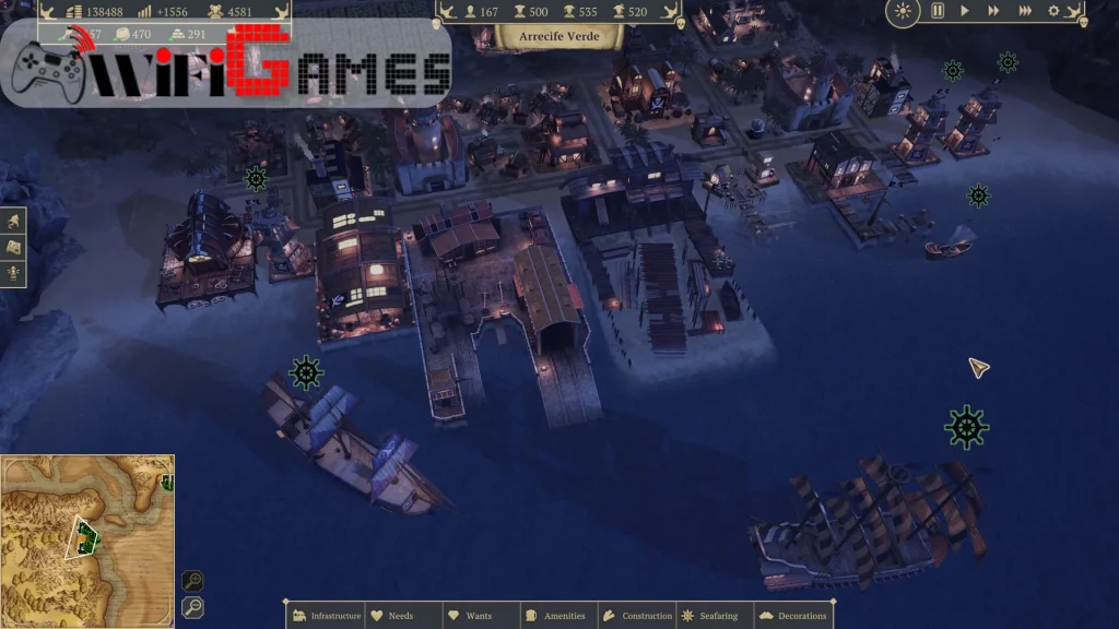 Republic of Pirates Torrent