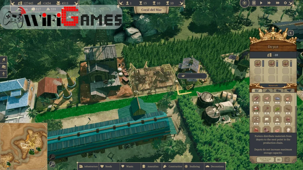 Republic of Pirates تحميل