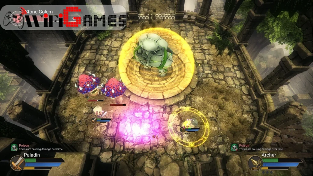 SAVAGE ULTIMATE BOSS FIGHT تحميل