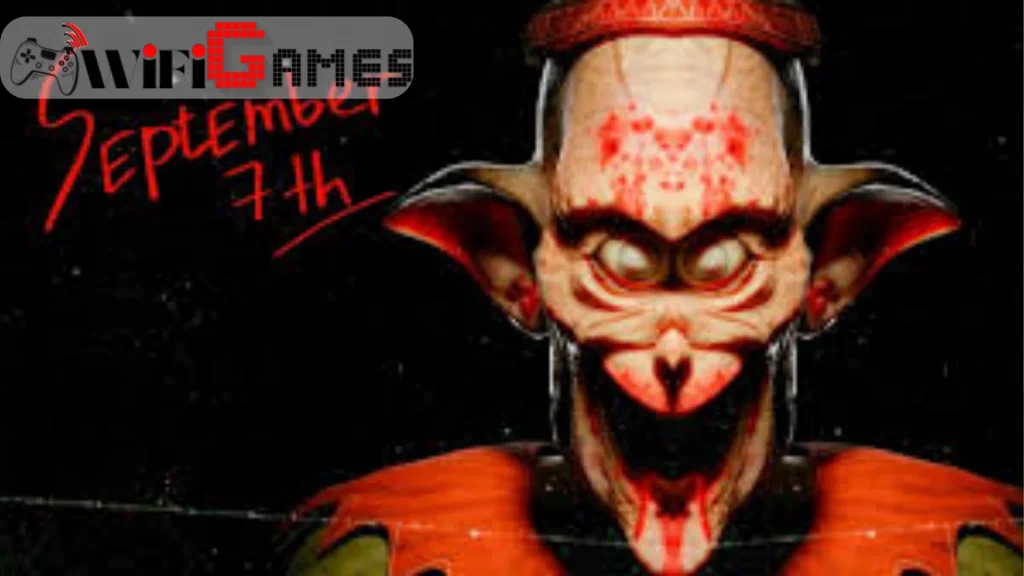 SEPTEMBER 7TH تحميل مجاني