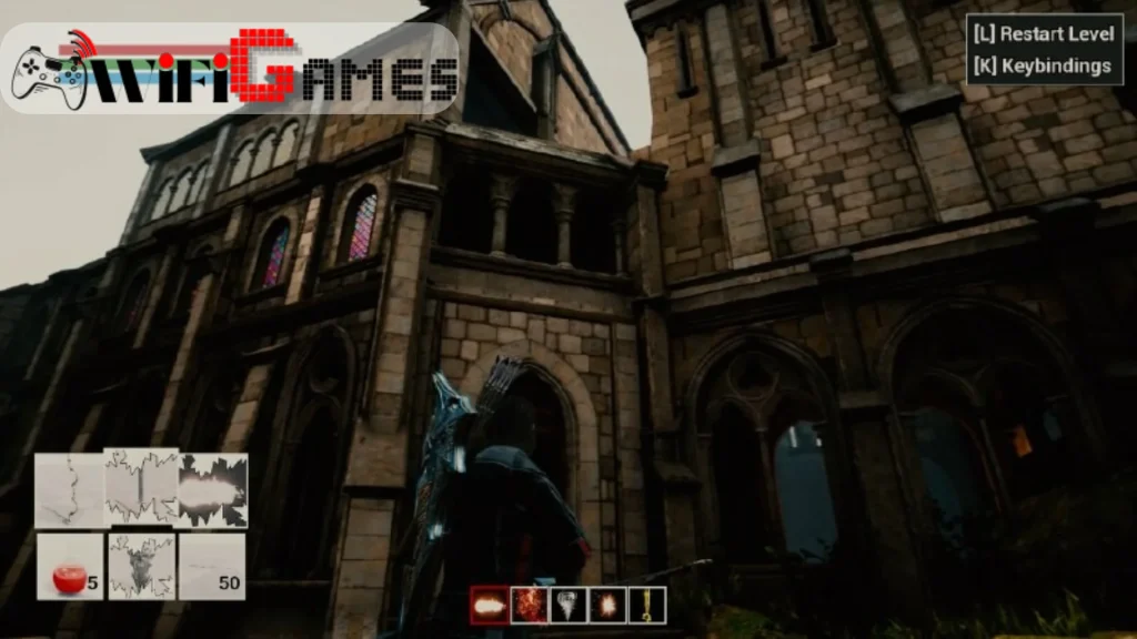 SKELETOS SWORD تحميل مجاني