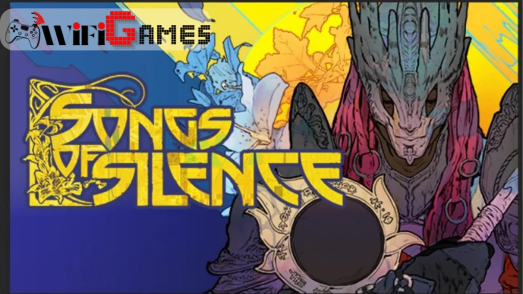 SONGS OF SILENCE تحميل مجاني