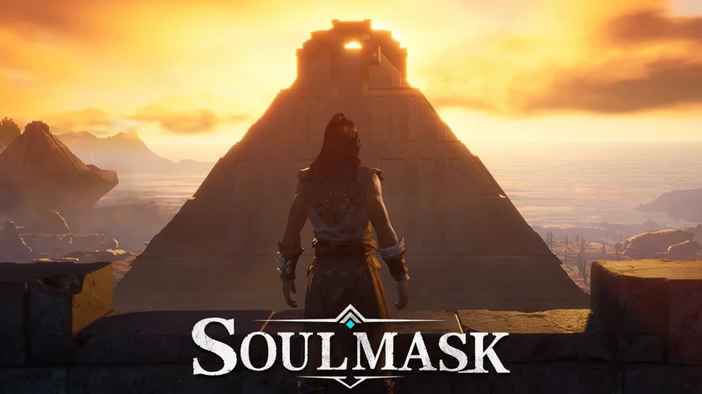 SOULMASK تحميل مجاني