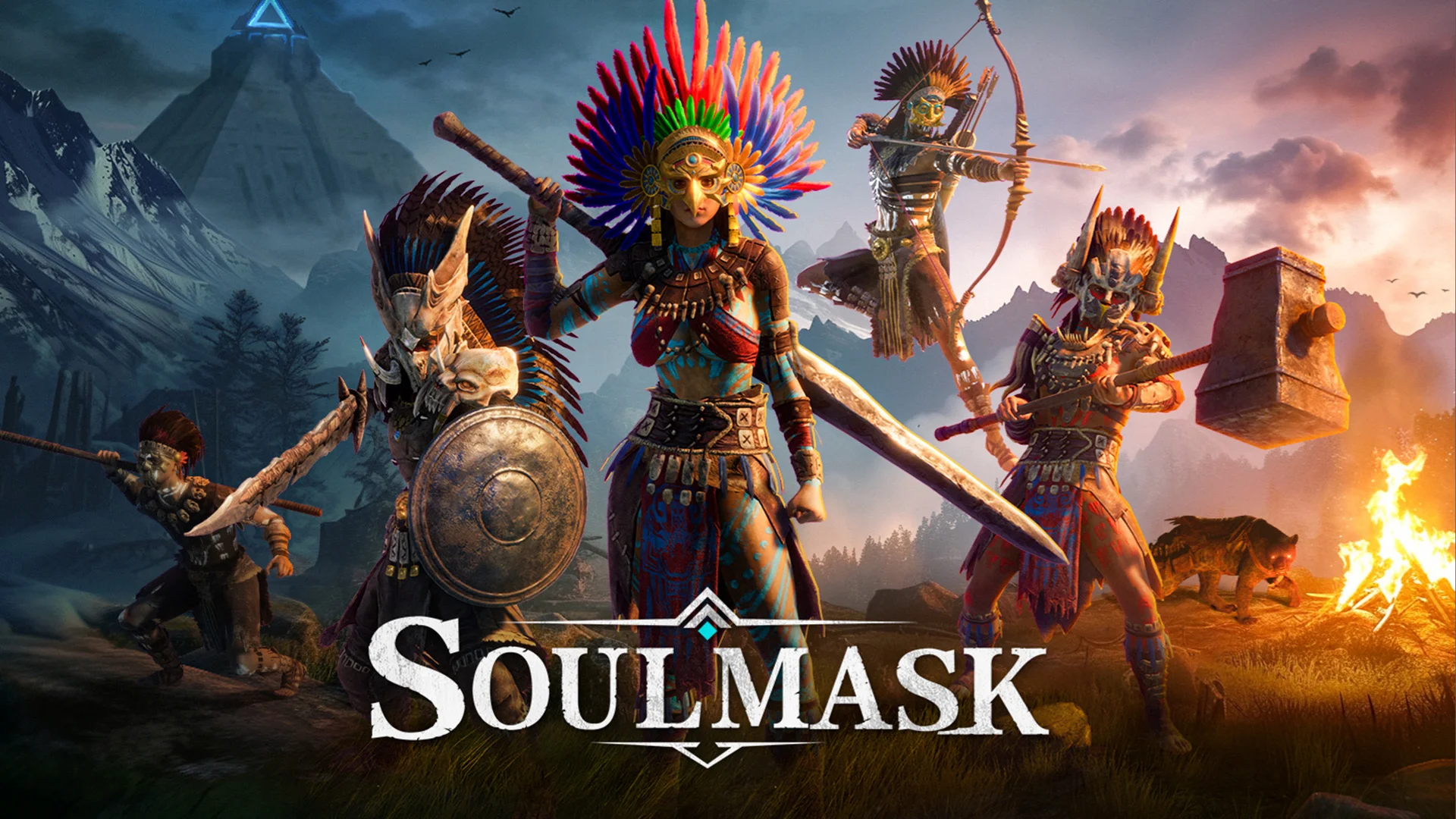 SOULMASK