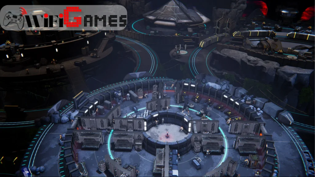 STARGATE TIMEKEEPERS Torrent