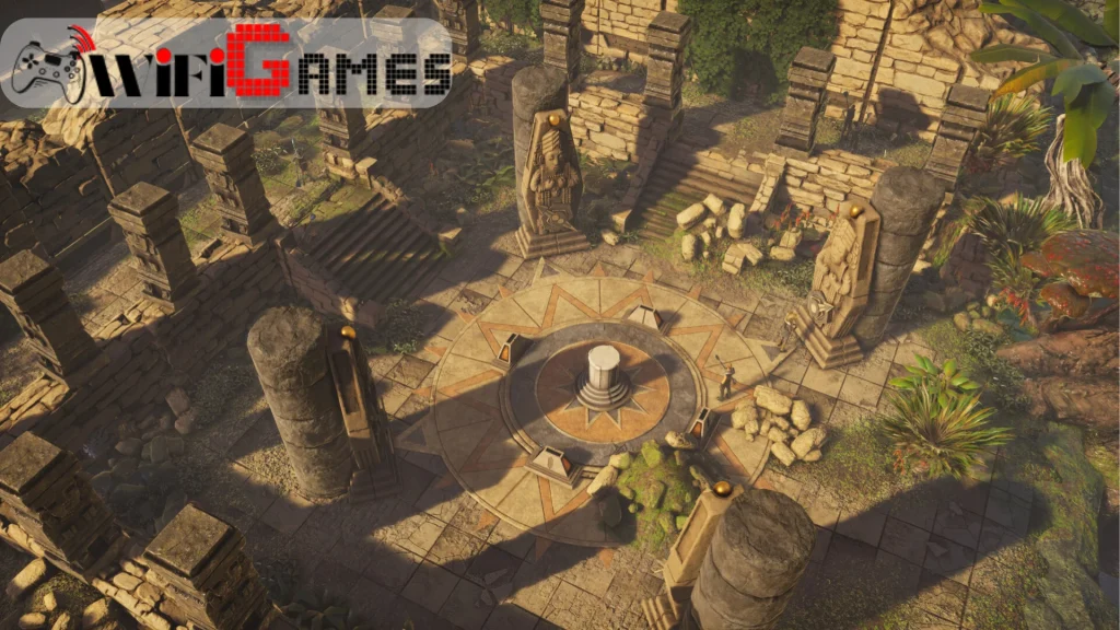 STARGATE TIMEKEEPERS تحميل