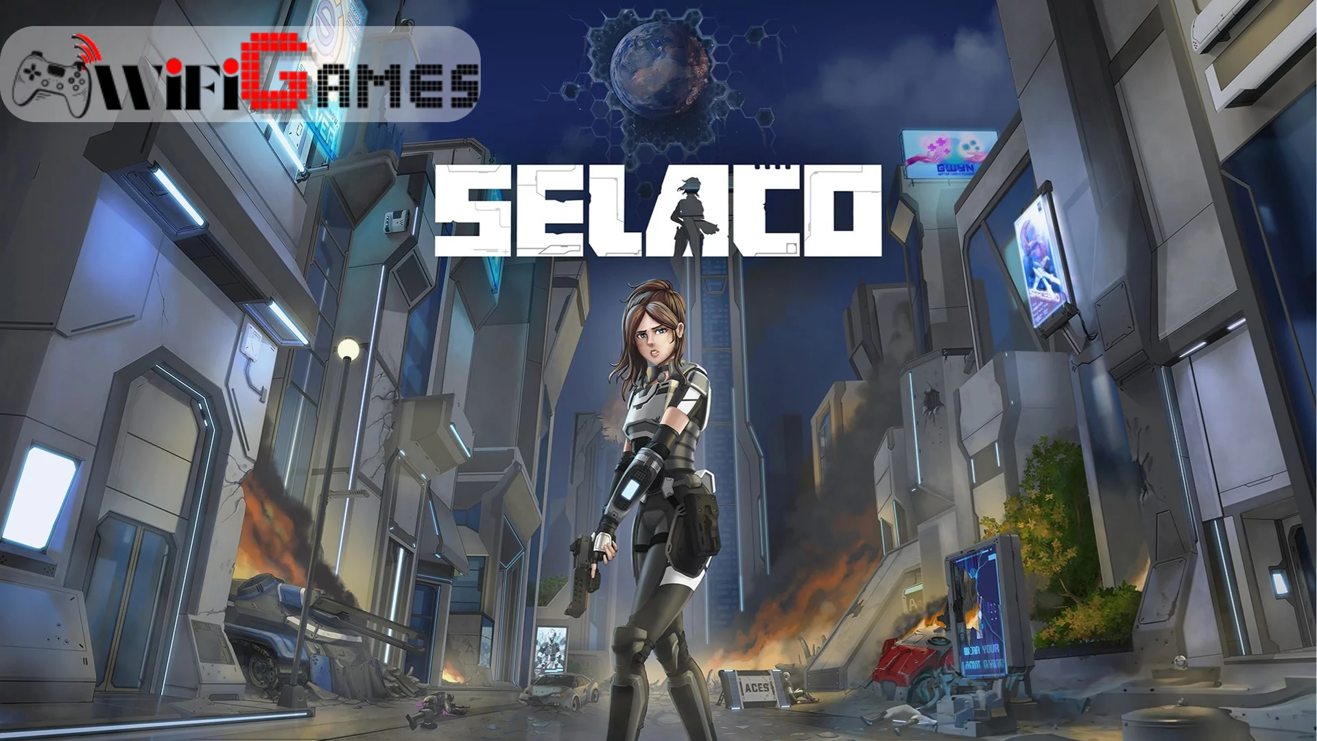 Selaco