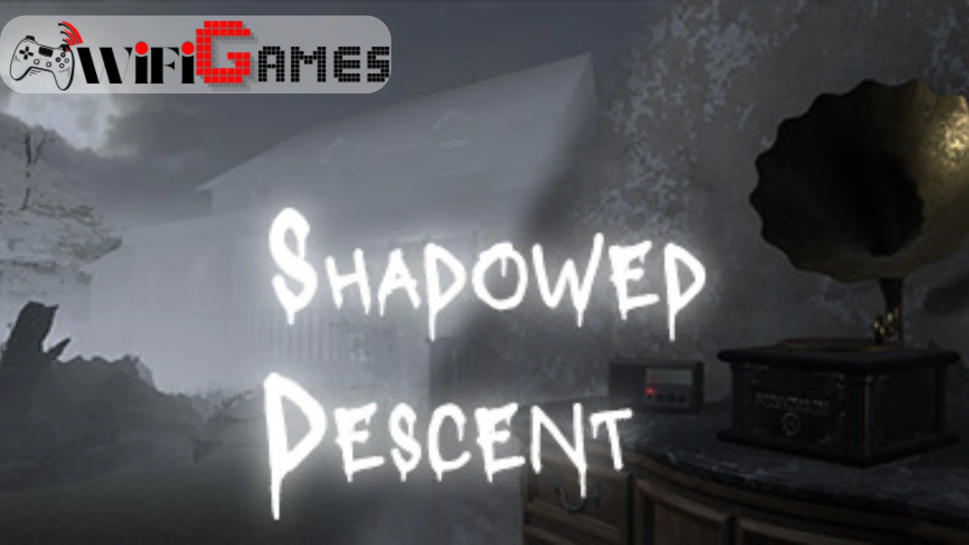 Shadowed Descent