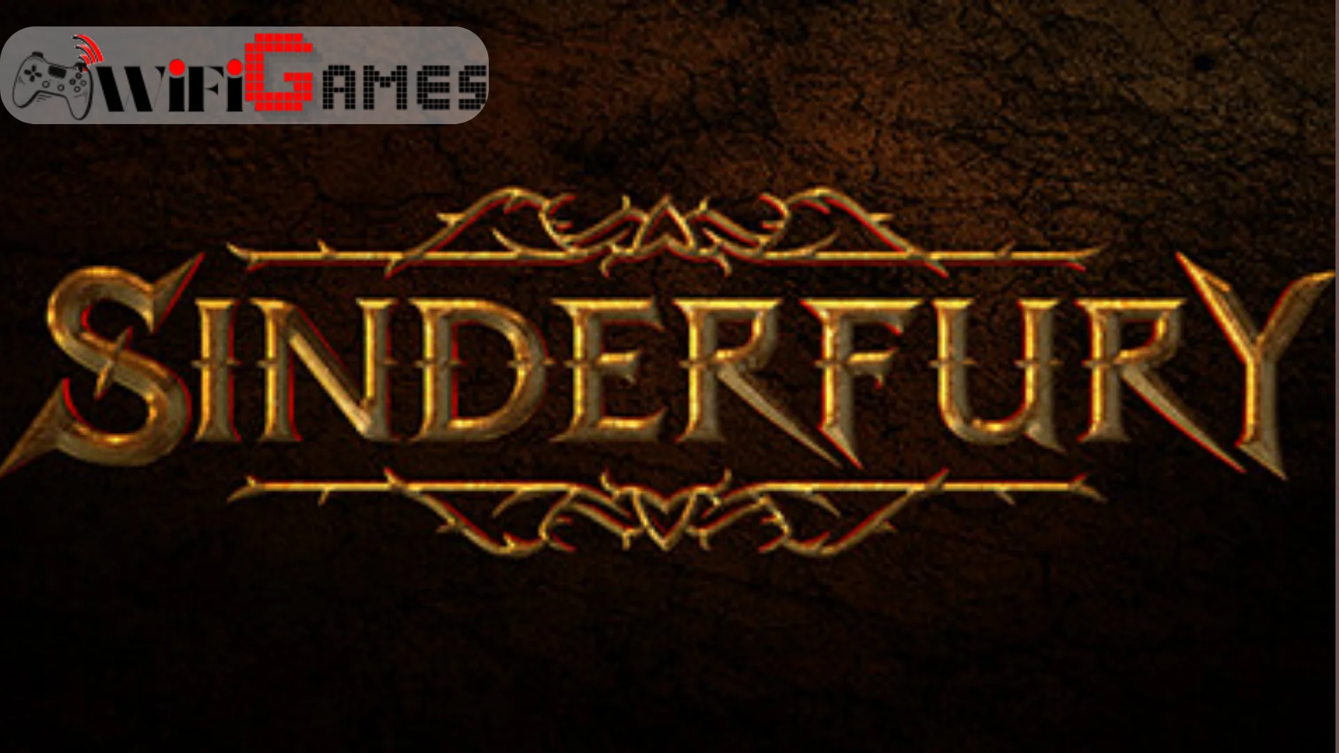 Sinderfury