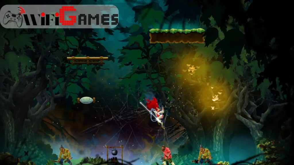 Slavania Torrent