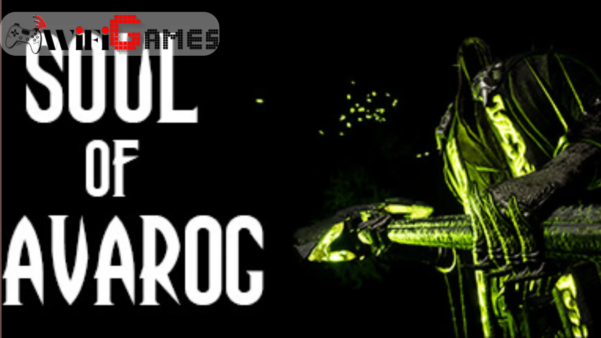 Soul of Savarog