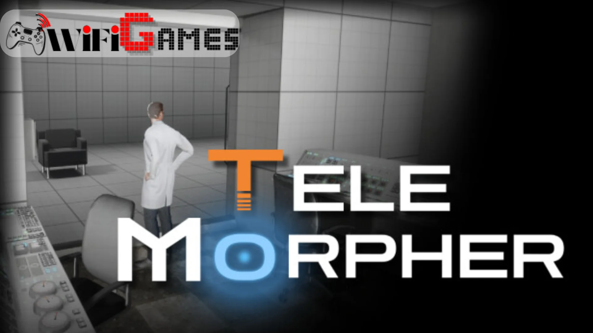 TELEMORPHER