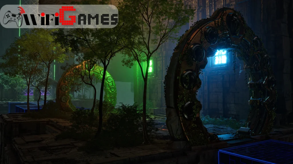 THE TALOS PRINCIPLE 2 Torrent