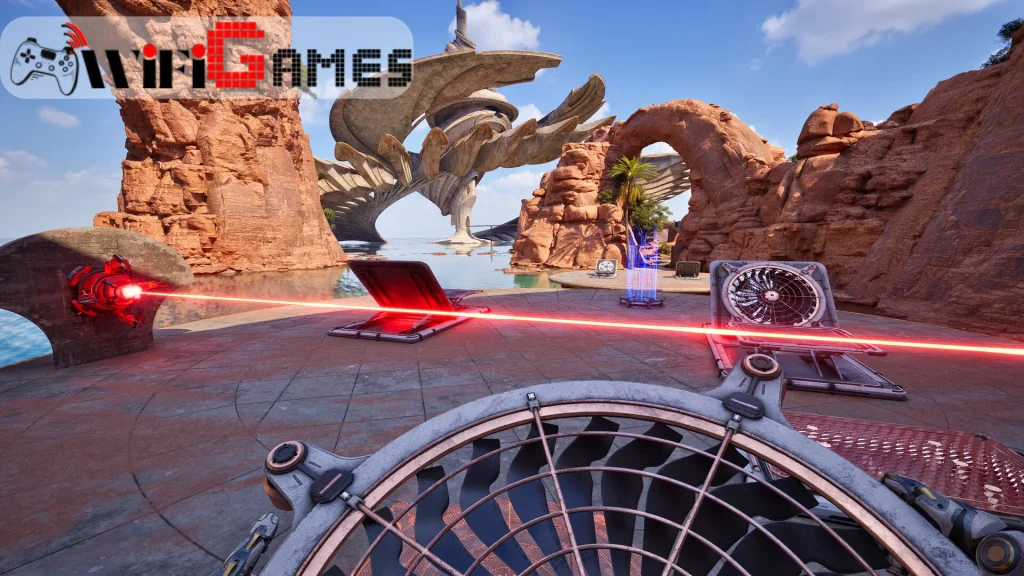 THE TALOS PRINCIPLE 2 تحميل