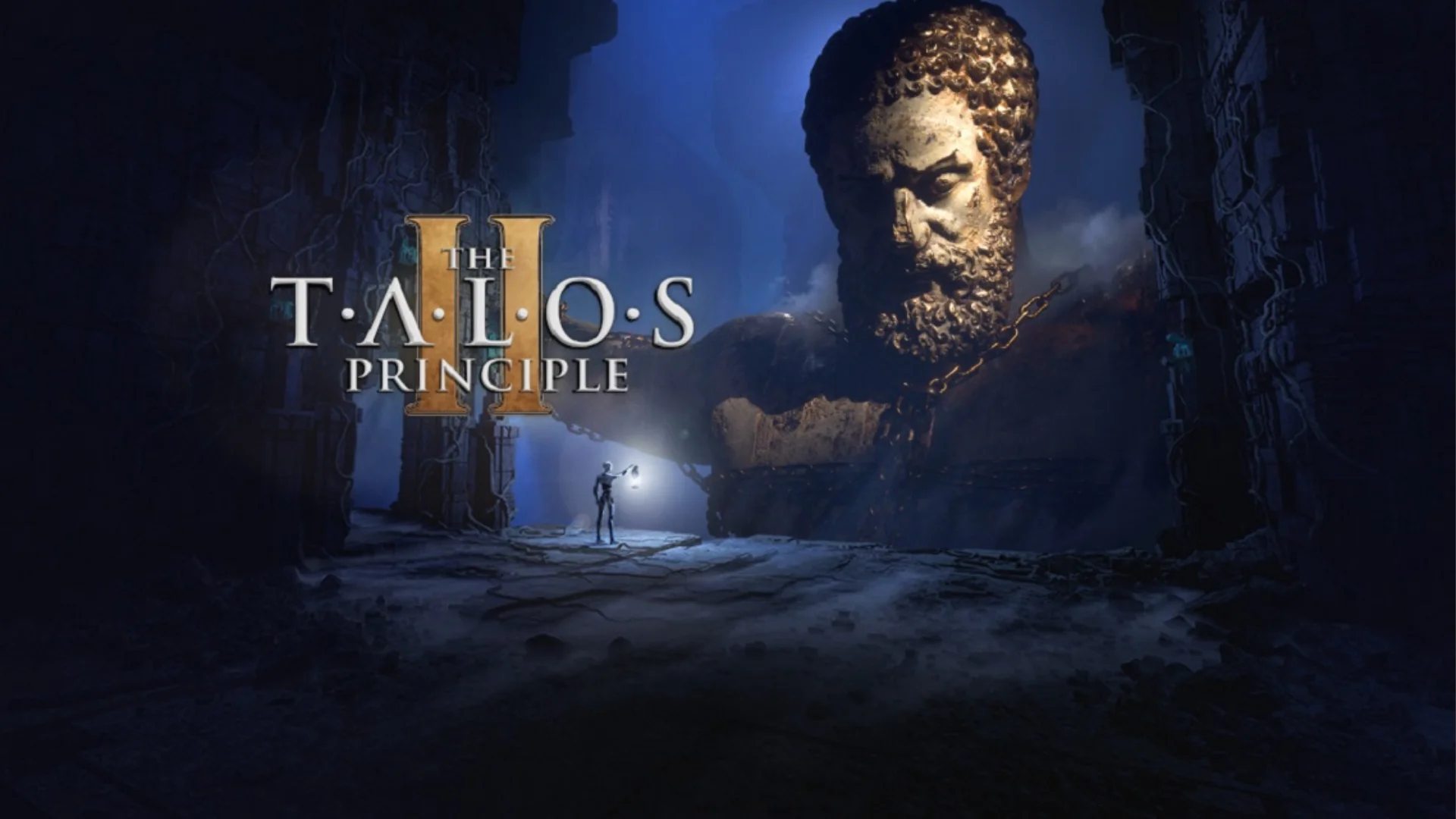 THE TALOS PRINCIPLE 2